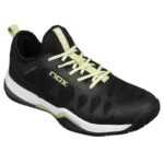 Zapatillas Nerbo Negras de NOX
