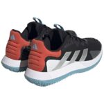 Zapatillas Solematch Control Negras de Adidas Zapatillas Solematch Control Negras de Adidas