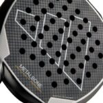 Plano de la pala Adidas Metalbone Pro EDT Plano de la pala Adidas Metalbone Pro EDT