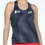 Camiseta Bullpadel Tirantes Revenga Camiseta Bullpadel Tirantes Revenga