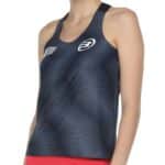 Camiseta Tirantes Revenga Azul Camiseta Tirantes Revenga Azul
