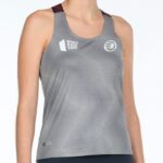 Camiseta Bullpadel Tirantes Revenga Camiseta Bullpadel Tirantes Revenga