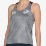 Camiseta Tirantes Revenga Gris Camiseta Tirantes Revenga Gris