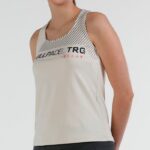 Camiseta Bullpadel Tirantes Tolva Camiseta Bullpadel Tirantes Tolva