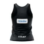 Espalda Camiseta Bullpadel Gemma Triay Espalda Camiseta Bullpadel Gemma Triay
