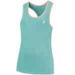 Camiseta Deportiva K-Swiss Mujer Camiseta Deportiva K-Swiss Mujer