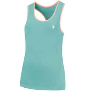 Camiseta Deportiva K-Swiss Mujer