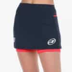 Falda Bullpadel Resoba Azul