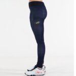 Lateral Malla Bullpadel Jorfe Azul