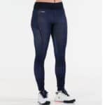 Malla Bullpadel Jorfe Azul