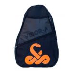 Mochila-Bandolera Vibora Naranja