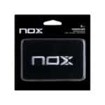 Blíster 2 Muñequeras NOX Negro/Blanco Blíster 2 Muñequeras NOX Negro/Blanco