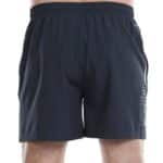 Pantalón corto Azul Noto de Bullpadel Pantalón corto Azul Noto de Bullpadel