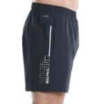 Pantalón corto Noto de Bullpadel Azul Pantalón corto Noto de Bullpadel Azul