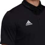 Detalle Polo Adidas