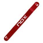 Protector de pala de Pádel NOX Rojo