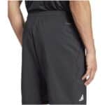Short Adidas Club 3str Negro M