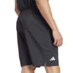 Short Adidas Club 3str Negros Short Adidas Club 3str Negros