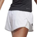 Short de Mujer Adidas Blanco Short de Mujer Adidas Blanco