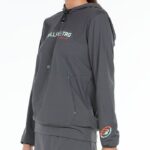 Sudadera de Bullpadel para Mujer