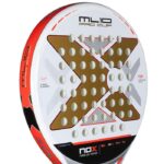 Pala de NOX del 2025 - Modelo Pro Cup Coorp Pala de NOX del 2025 - Modelo Pro Cup Coorp