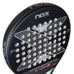 Pala de pádel X-One de NOX - Colección del 2025 Pala de pádel X-One de NOX - Colección del 2025