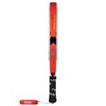 Pala de pádel Pro Cup Coorp blanca - Colección NOX Pala de pádel Pro Cup Coorp blanca - Colección NOX