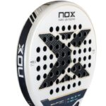 Plano de la Pala NOX Equation Advanced