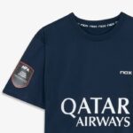 Camiseta NOX de Agustín Tapia 2023