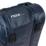 Detalle del Paletero Pro Series Azul de NOX