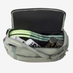 Interior de la bolsa HEAD Pro Duffle