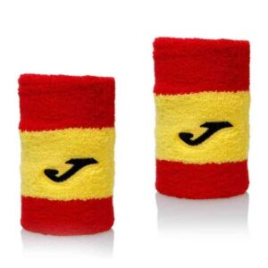Muñequeras Joma Largas España (2 unidades)