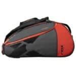 Paletero NOX Luxury Open Series Rojo