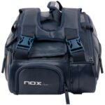 Paletero NOX Pro Series Azul 2023