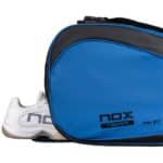 Paletero NOX ML10 Team Negro/Azul