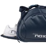 Zona para el Calzado para el Paletero NOX Pro Series Azul