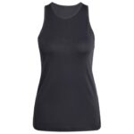 Camiseta Adidas Tirantes Club Negra
