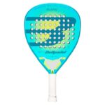 pala bullpadel flow ale salazar 25