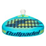 Plano de la Pala Bullpadel Flow Plano de la Pala Bullpadel Flow