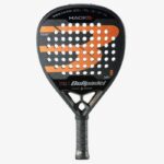 Pala Bullpadel Hack 03 Comfort 2024 Pala Bullpadel Hack 03 Comfort 2024