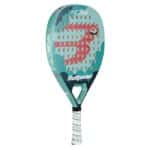 Lateral de la Pala Bullpadel Indiga Girl Lateral de la Pala Bullpadel Indiga Girl