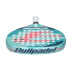 Detalle de la Pala Bullpadel Indiga Girl Detalle de la Pala Bullpadel Indiga Girl