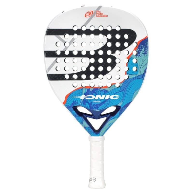 Pala de pádel Bullpadel Ionic Power