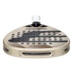 Plano de la pala Bullpadel 04 W