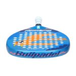 Detalle de la Pala Bullpadel Indiga Boy Detalle de la Pala Bullpadel Indiga Boy