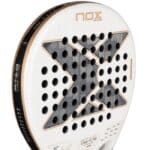 Caras pala pádel NOX Alum Xtrem 2026 Caras pala pádel NOX Alum Xtrem 2026