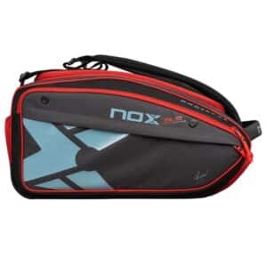 Paletero ML10 Competition XL Compact NOX 2024