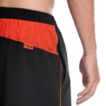 Pantalón Corto NOX Team Negro