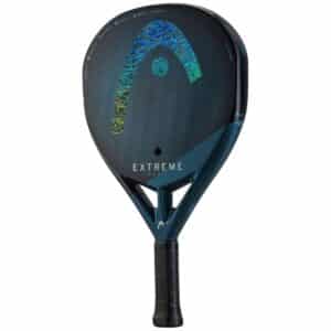 Perfil pala Extreme One X de HEAD 2026