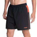 Short NOX Padel Team Negro
